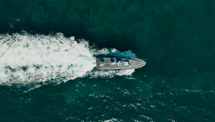 Mavi Vatan’a yeni güç: SANCAR SİDA