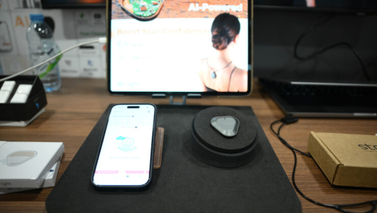 Annesinin tenkiti ilham oldu, 68 ülkeye satış yapıyor