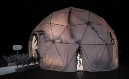 Türkiyede bir ilk: Bebek Tiyatrosu seyirciyle buluşuyor