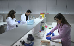 Kanser tedavisinde Türkiye öncü rolde