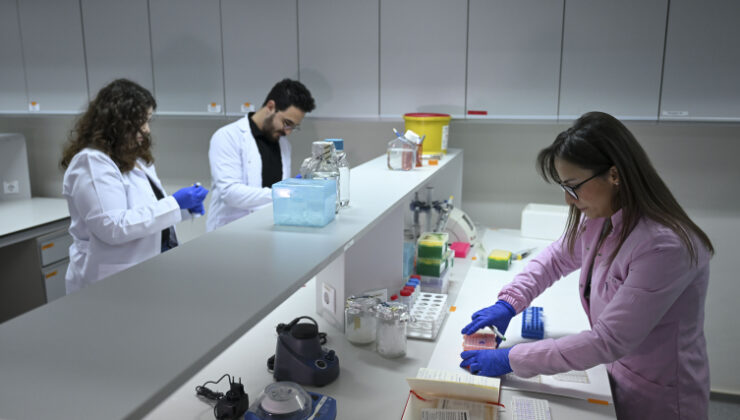 Kanser tedavisinde Türkiye öncü rolde