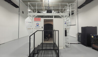 HAVELSAN'dan pilot eğitiminde yerli simülatör