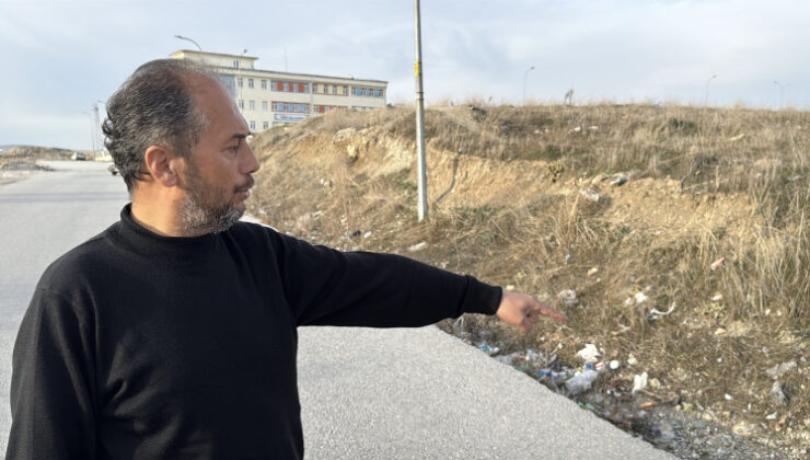 Kütahya'da sahipsiz köpeklerin saldırdığı çocuk yaralandı