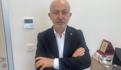 İstanbul'da hava kirliliği arttı