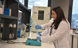 Gıdaların raf ömrünü 15 gün uzatan ambalaj üretildi