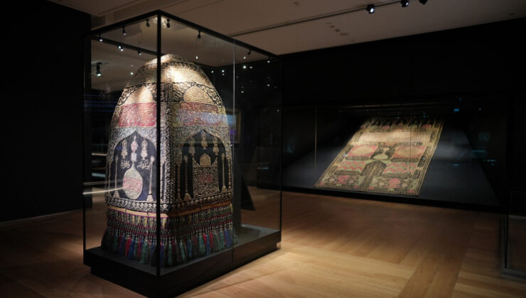 İslam Medeniyetleri Müzesi, gelenekle teknolojiyi buluşturuyor