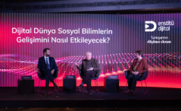 Sosyal bilimler alanında içeriklerin yer aldığı Enstitü Dijital tanıtıldı