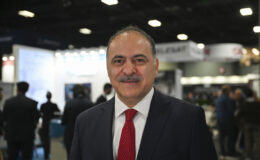 Türkiye'den alçak yörünge uyduları için dünya devleriyle masada