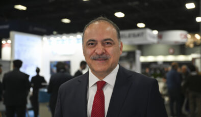 Türkiye'den alçak yörünge uyduları için dünya devleriyle masada