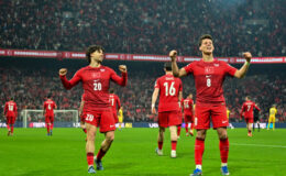 Bizim çocukların Romanya galibiyeti dünya basınında