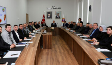 Ordu'da gastronomi festivali düzenlenecek