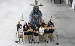 Savunma sanayii devlerinden eğitime büyük destek