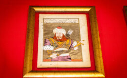 Tarihi iade: Osmanlı dönemine ait eserler Türkiye'ye getirildi