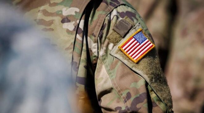 İran’ın Suudi Arabistan’daki üsse saldırısında en az 15 ABD askeri yaralandı