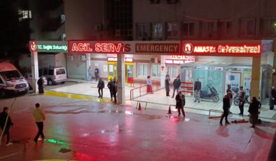 Mevlitte dağıtılan tavuklu pilav 22 kişiyi hastanelik etti