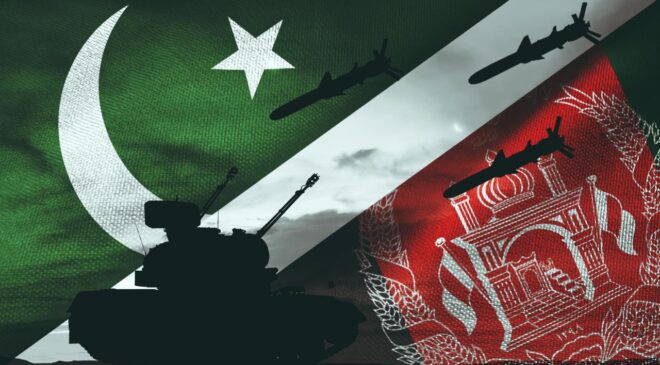 Pakistan, Suudi Arabistan, Katar ve Türkiye’nin talebiyle Afganistan operasyonlarını geçici durdurdu
