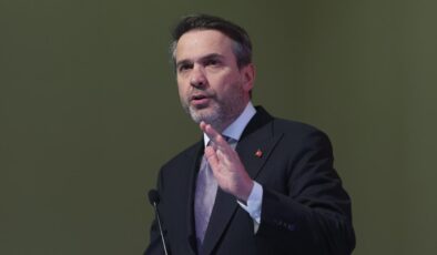 Bakan Bayraktar: Enerji piyasalarında istikrarın korunması için çalışmayı sürdüreceğiz