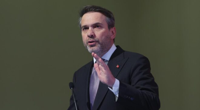 Bakan Bayraktar: Enerji piyasalarında istikrarın korunması için çalışmayı sürdüreceğiz