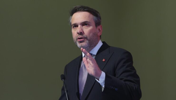 Bakan Bayraktar: Enerji piyasalarında istikrarın korunması için çalışmayı sürdüreceğiz