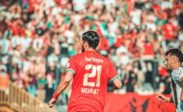 PFDK kararları açıklandı: Amedspor’a yeni ceza