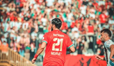 PFDK kararları açıklandı: Amedspor’a yeni ceza