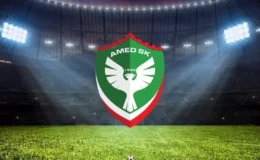 Amedspor yasağı için devreye girdiler