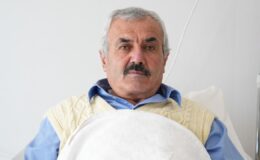 Dört yıl süren hıçkırık bir haftada sona erdi