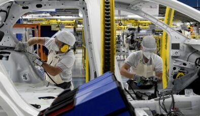 Almanya’da iyileşen ekonomik verilere rağmen şirketler daha fazla işten çıkarma planlıyor