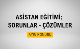 Tıp Fakültelerinde Tıbbi Biyokimya Asistan Eğitimi: Sorunlar ve Çözümler – Prof.Dr. Ayşegül Akbay – Akademik Akıl