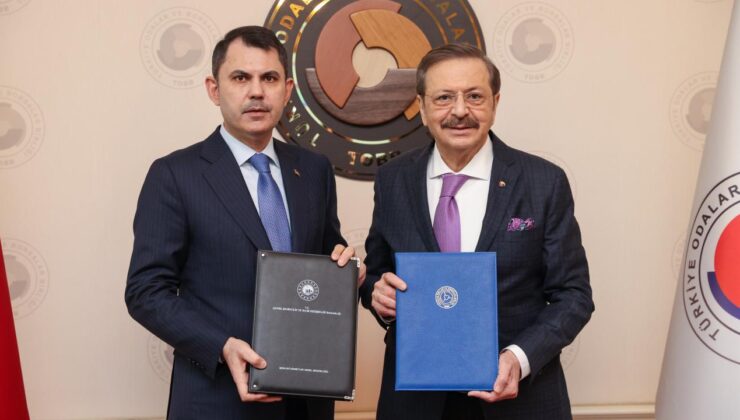 Ankara’da Yapı Araştırma Merkezi kurulacak