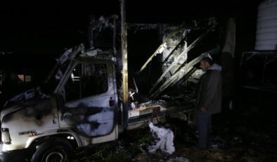 İşgalci İsrail ordusunun düzenlediği baskınlarda 4 Filistinli yaralandı