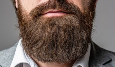 İhtiyacımız Olmamasına Rağmen Çenesi Olan Tek Tür İnsanlardır