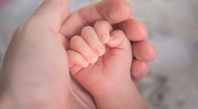 1 milyon 756 bin bebeğe işitme taraması yapıldı