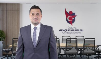 GENÇKONFEDten ramazan etkinlikleri eleştirilerine tepki