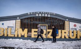 Türkiyede bilim merkezleri 41 noktaya ulaştı