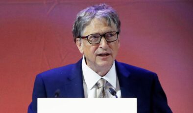 Bill Gates, Epstein bağlantıları hakkında özür diledi