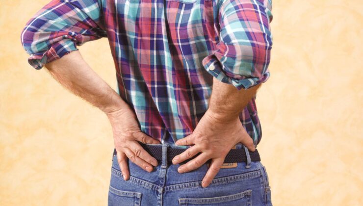 Türkiye'de her 67 erişkinden birinde kronik böbrek rahatsızlığı görülüyor