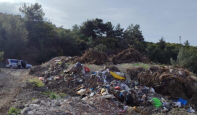 Yenişehir Belediyesi’ne 4 milyon 692 bin lira çevre cezası