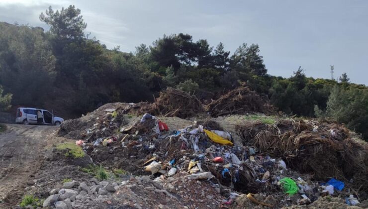 Yenişehir Belediyesi’ne 4 milyon 692 bin lira çevre cezası