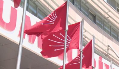 CHP’nin ‘şaibeli’ kurultay davası ertelendi