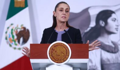 Meksika’dan Dünya Kupası için güvenlik garantisi