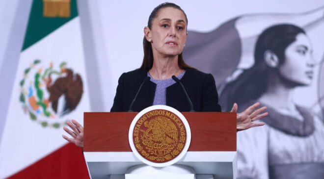 Meksika’dan Dünya Kupası için güvenlik garantisi