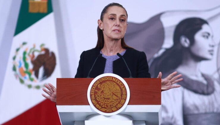 Meksika’dan Dünya Kupası için güvenlik garantisi