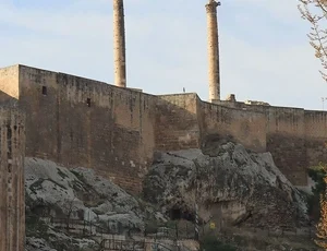 Urfa ve Nostalji – Sait ALİOĞLU – Kara Tahta