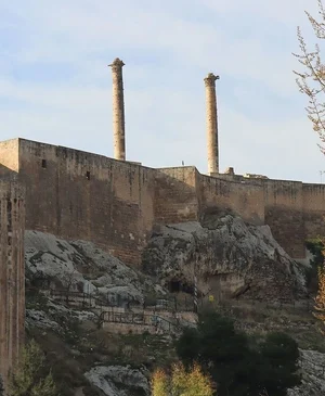 Urfa ve Nostalji – Sait ALİOĞLU – Kara Tahta