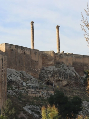 Urfa ve Nostalji – Sait ALİOĞLU – Kara Tahta