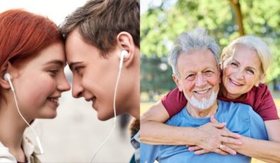 İnsan Hayatı Boyunca Kaç Kez Aşık Olur? Bilim İlk Kez Bir Cevap Buldu