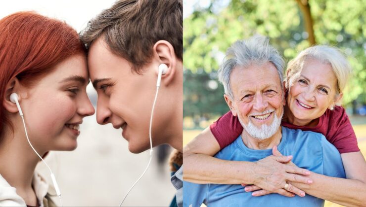 İnsan Hayatı Boyunca Kaç Kez Aşık Olur? Bilim İlk Kez Bir Cevap Buldu