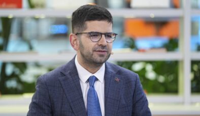 Ahmet Burak Dağlıoğlu: Sürdürülebilir iklime uygun yatırımları çekmek istiyoruz