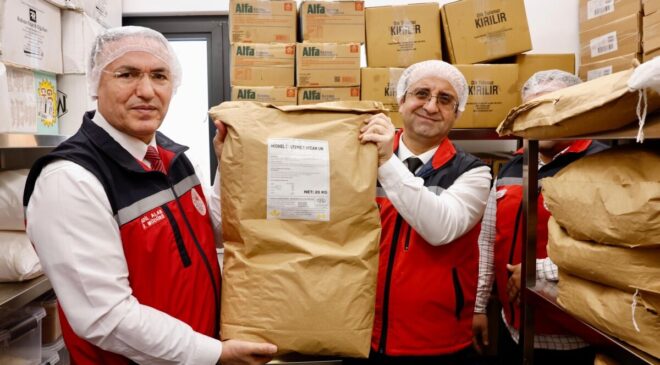 Diyarbakır’da Ramazan denetimleri sıkılaşıyor